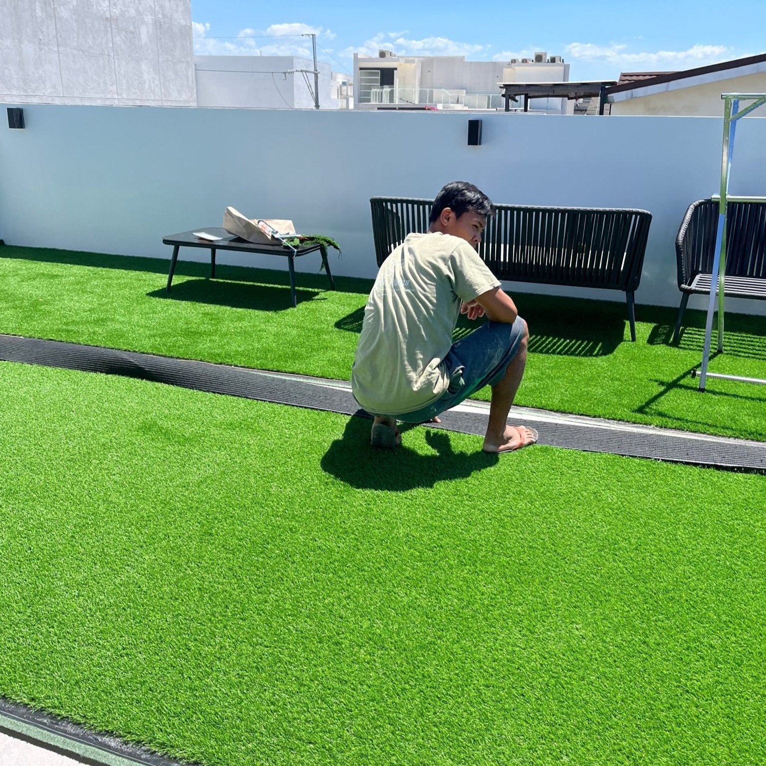 Artificial Grass Turf