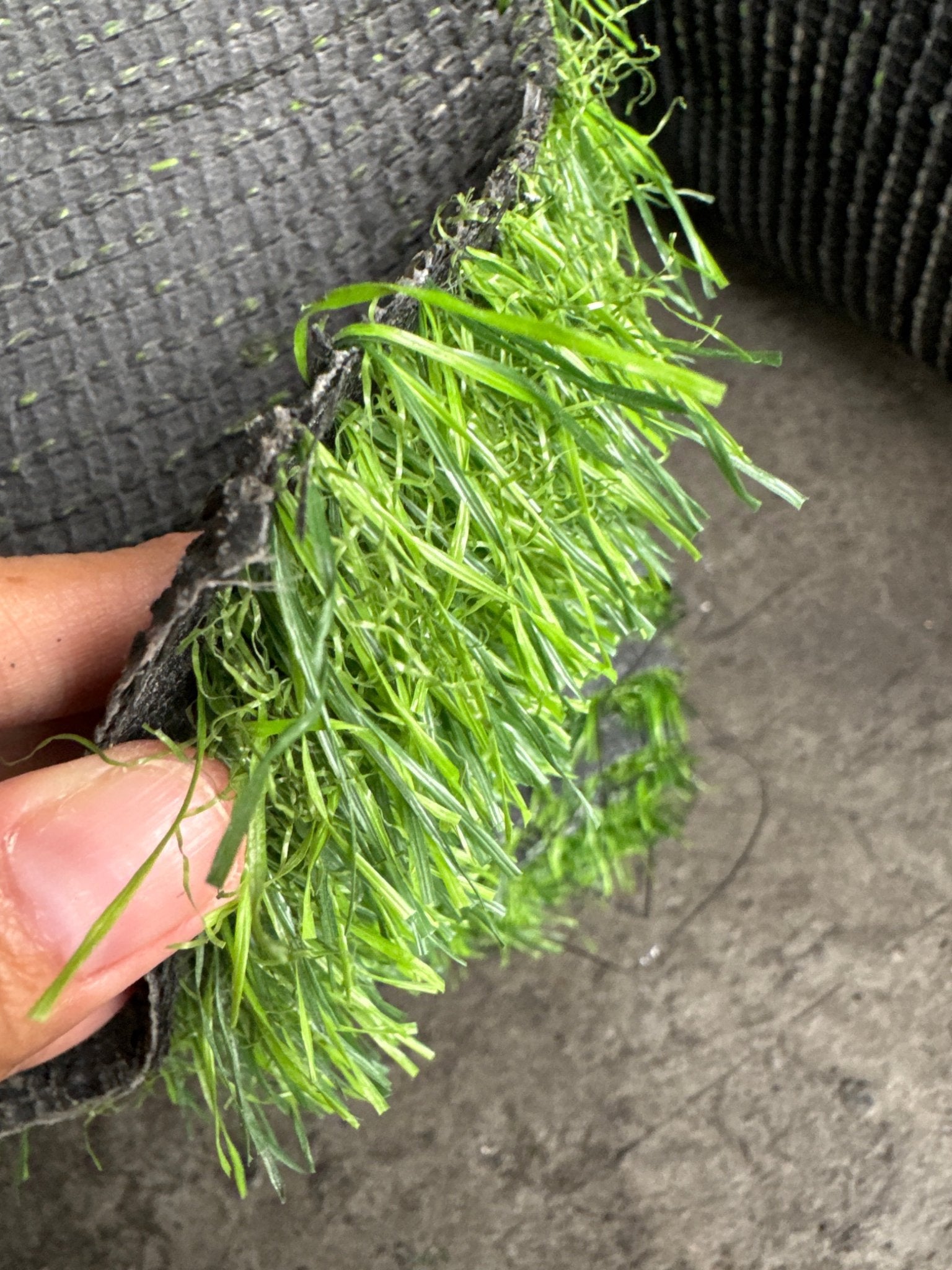 Artificial Grass Turf - Pots For Plants