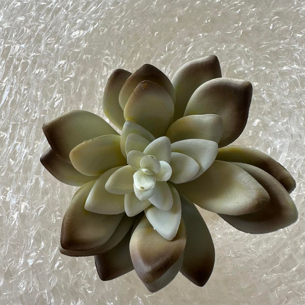 Artificial Succulents - Pots For Plants