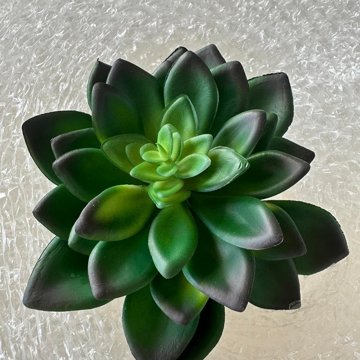 Artificial Succulents - Pots For Plants