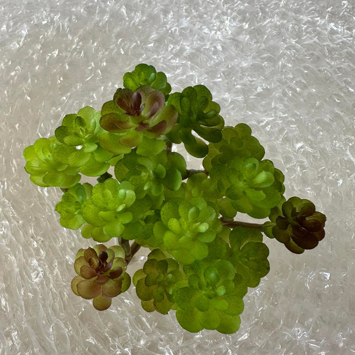 Artificial Succulents - Pots For Plants