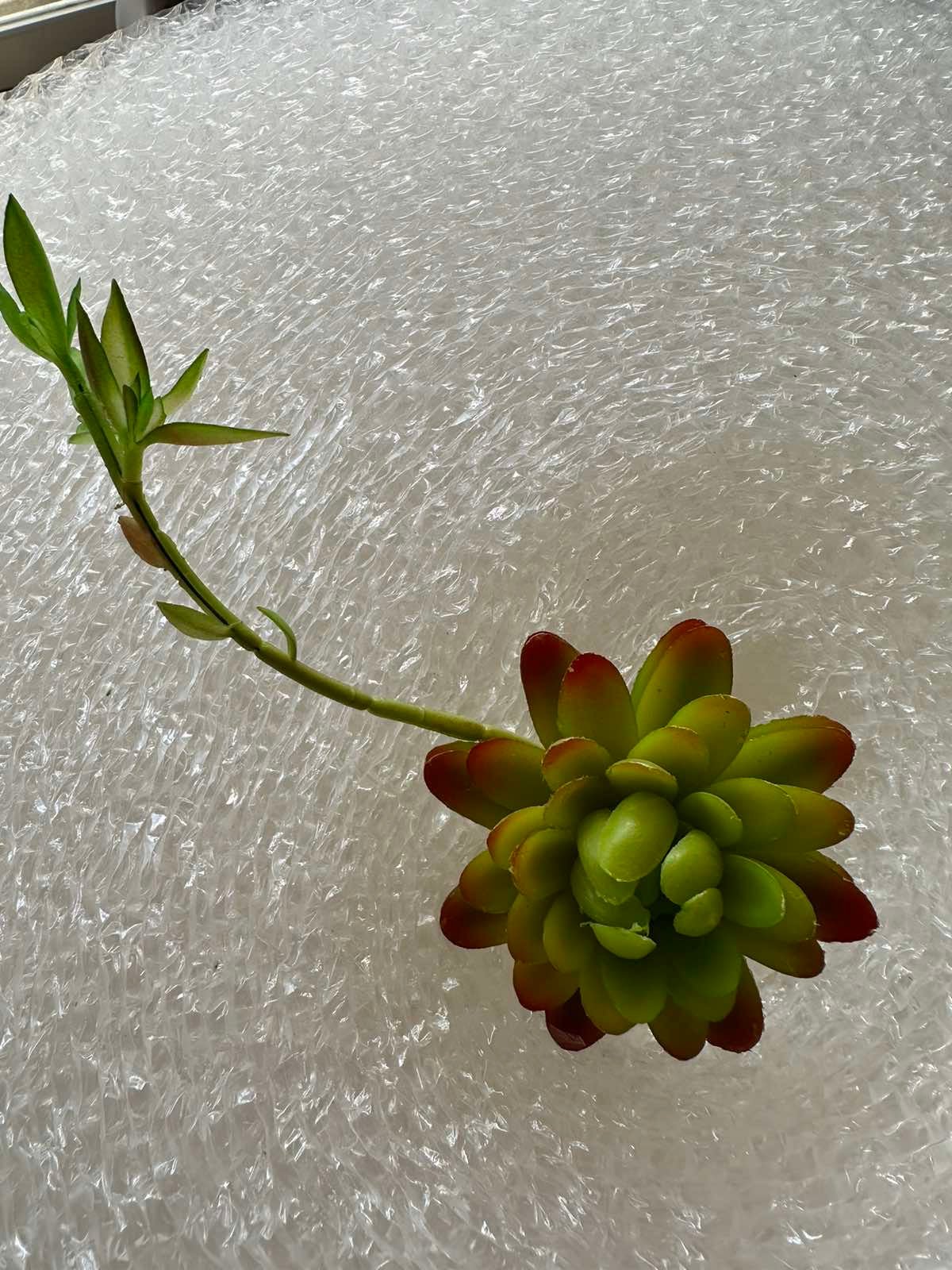 Artificial Succulents - Pots For Plants