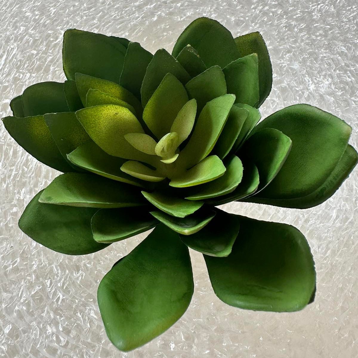 Artificial Succulents - Pots For Plants