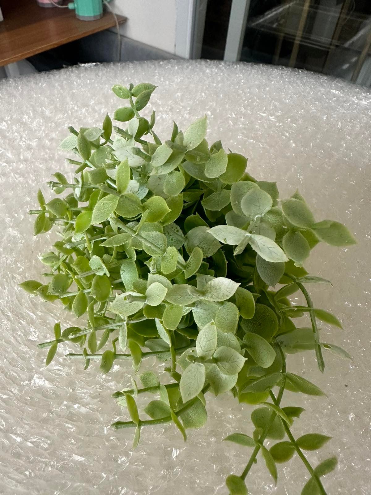 Artificial Succulents - Pots For Plants