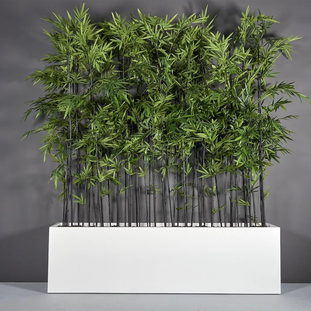plant pots philippines 1.2 Meter Length Fiberglass Planter Bed Box – Pots For Plants
