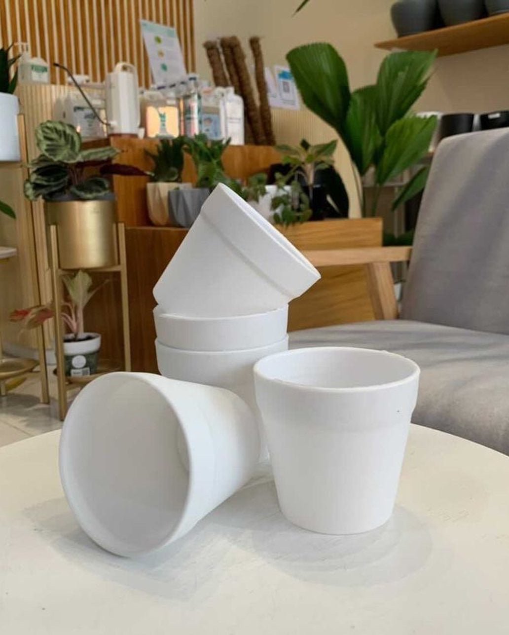 wholesale pots for plants philippines Classic Plastic Pot – Pots For Plants