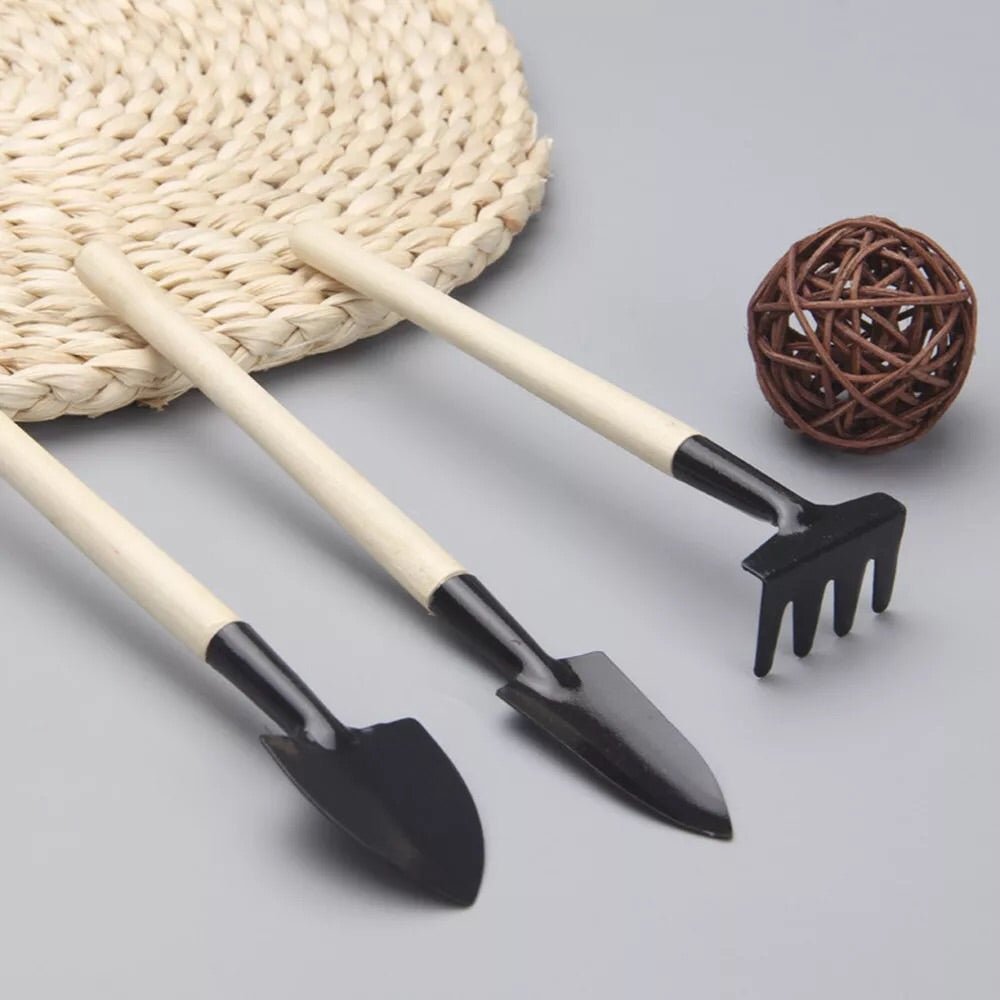 Mini Shovel Set – Pots For Plants