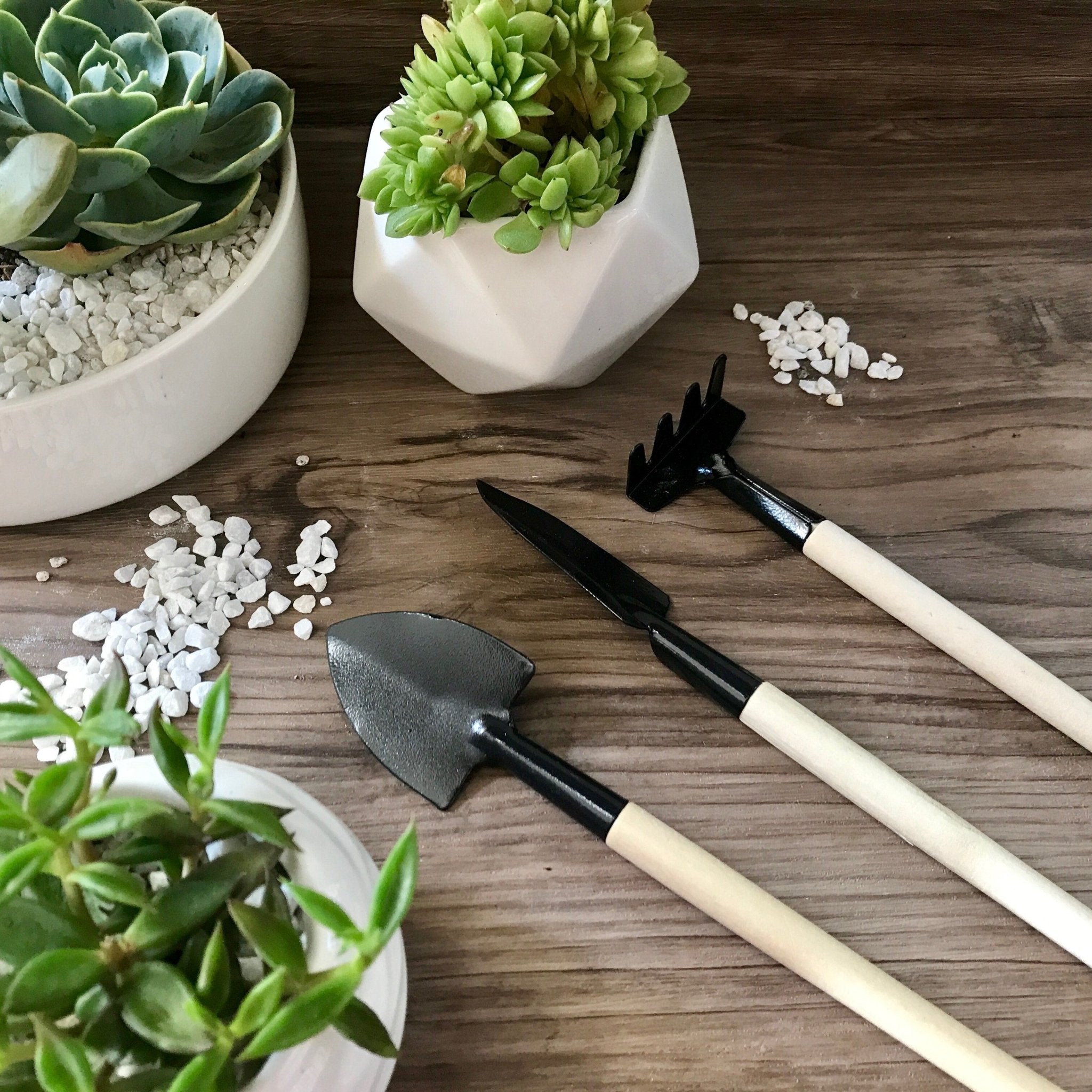Mini Shovel Set - Pots For Plants